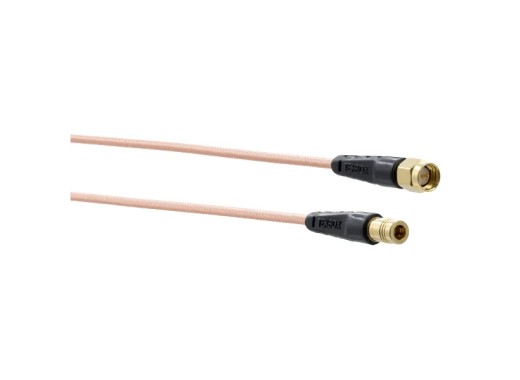 Tekbox cable SMA-male to SMB-female 75 cm