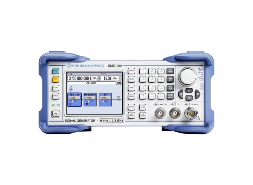 Rohde & Schwarz SMC100AP31