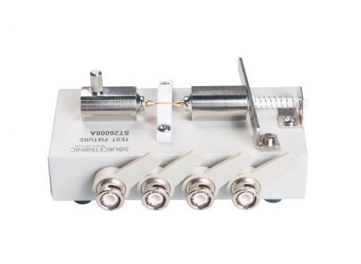 Sourcetronic SMD Test Fixture ST26008A