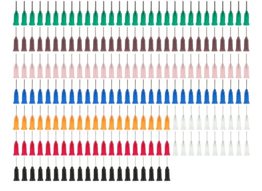 Chipquik SMDTA200 dispensing needles