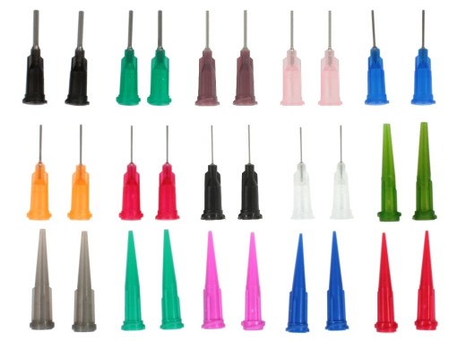 Chipquik SMDTA30 dispensing needles