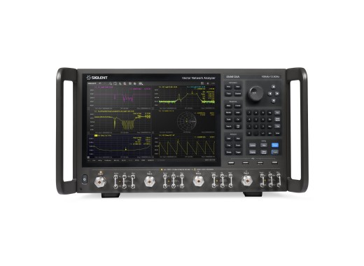 Siglent SNA6124A vector network analyser