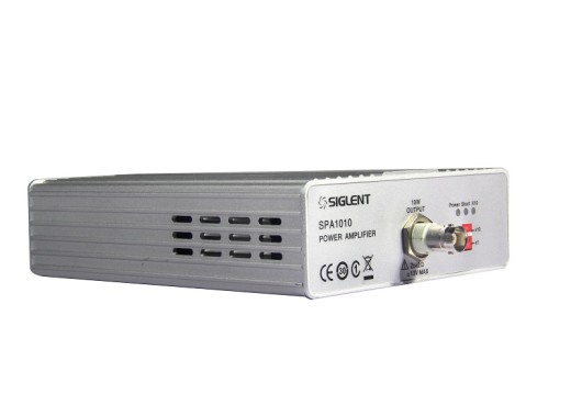 Siglent SPA1010 power amplifier 10W