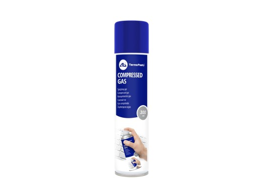 Compressed air Termopasty