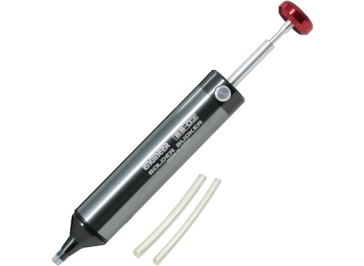 ENGINEER SS-03 desoldering pump