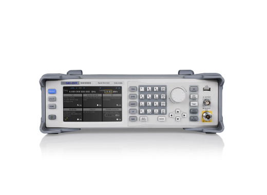 Siglent SSG5040X-V RF signal generator
