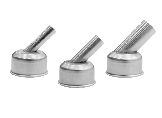 Atten nozzle bent for ST-862D