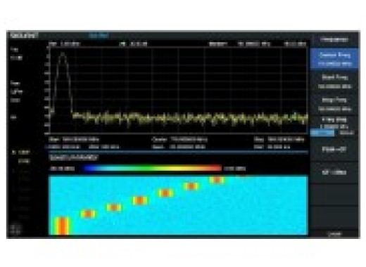 Siglent SVA1000X advanced measurement kit option