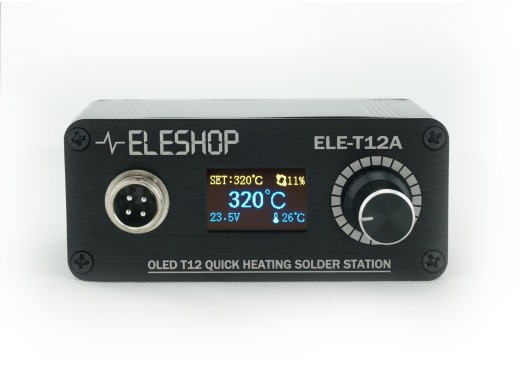 Eleshop ELE-T12A replacement control unit