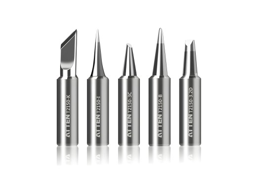 Atten T-2150 soldering tips
