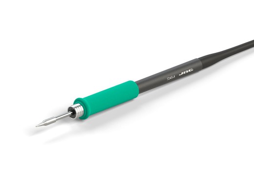 JBC T245-A soldering iron (green)