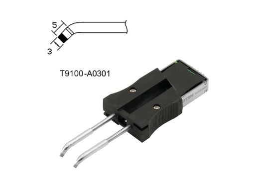 Atten T9100-A301 soldering tip