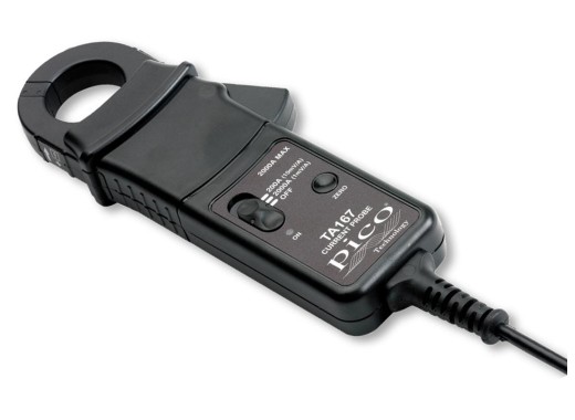 Pico technology TA167