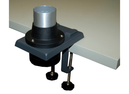 Table clamp KCC 50/75 for fume extractor (Quick 6101A2 & 6102A2)