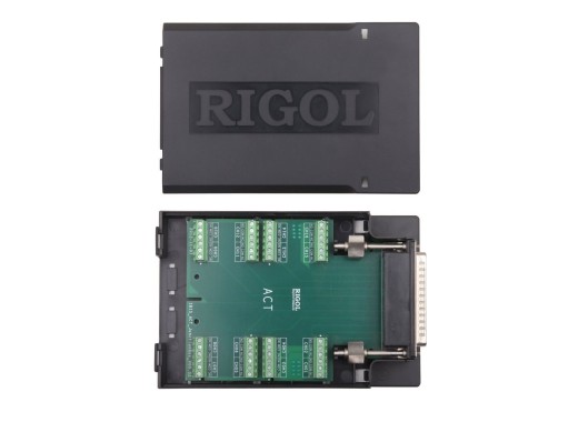 Rigol M3TB16 terminal box for M300 series