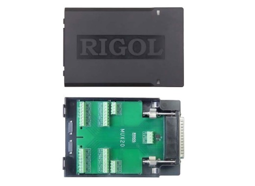 Rigol M3TB20 terminal box for M300 series