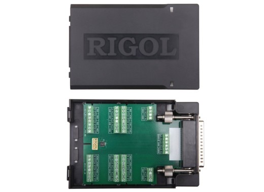 Rigol M3TB24 terminal box for M300 series