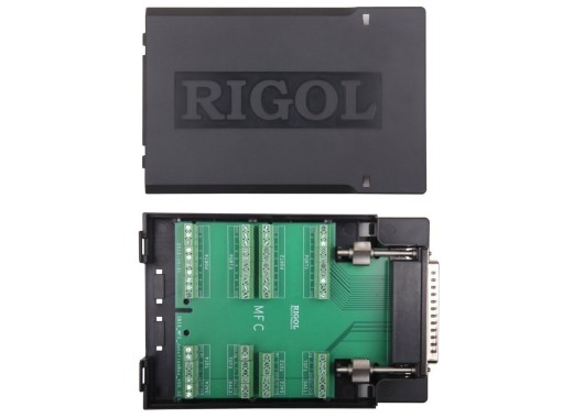 Rigol M3TB34 terminal box for M300 series