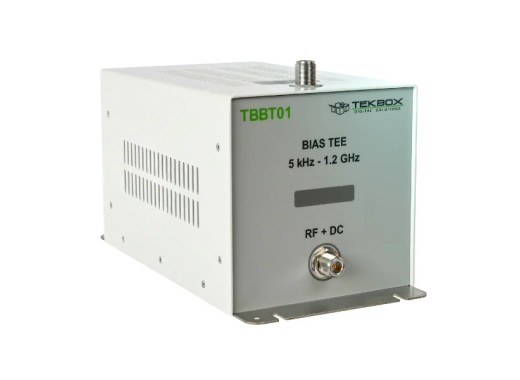Tekbox TBBT01 high current bias-tee