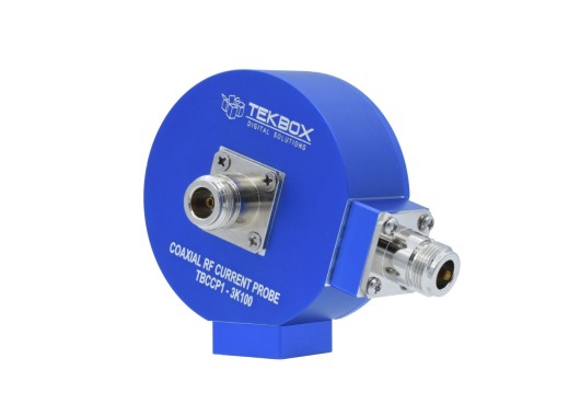 Tekbox TBCCP1-3K100 RF current probe