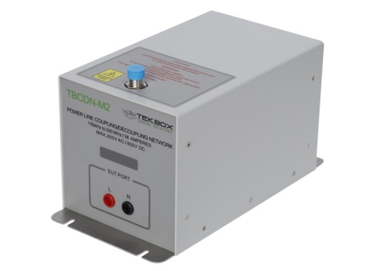Tekbox TBCDN-M2 coupling decoupling network