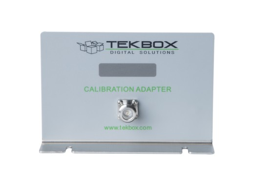 Tekbox TBCDN-M3-AP Adapter panel with shorting bar for M3 coupling decoupling network (CDN)