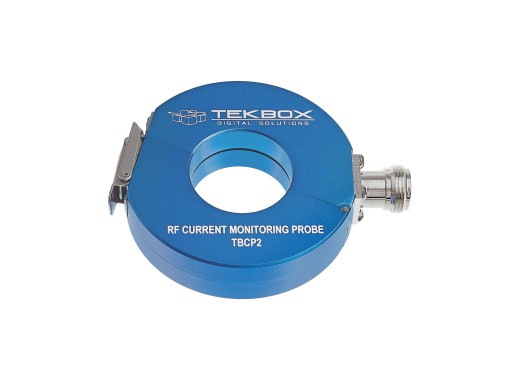 Tekbox TBCP2 32mm RF current probe