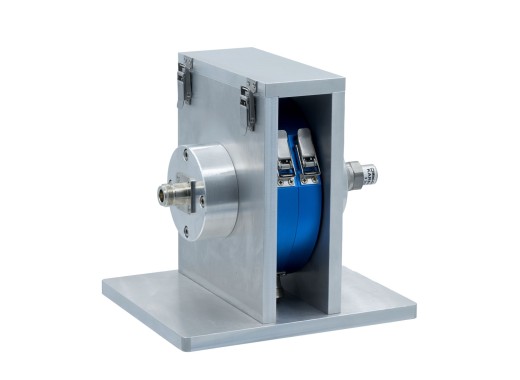 Tekbox TBCP5-CAL calibration fixture