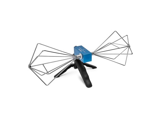 Tekbox TBMA1B biconical antenna