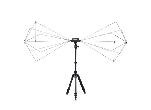 Tekbox TBMA2 biconical antenna