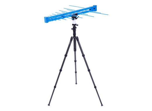 Tekbox TBMA3 log periodic measurement antenna