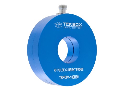 Tekbox TBPCP4-100H60 RF pulse current monitoring probe