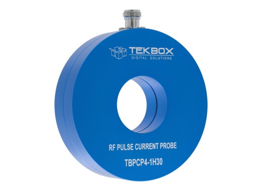Tekbox TBPCP4-1H30 RF pulse current monitoring probe