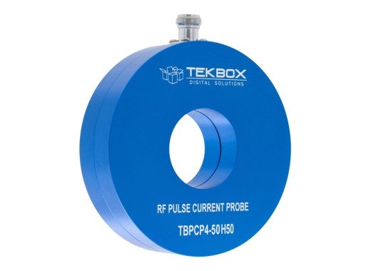 Tekbox TBPCP4-50H50 RF pulse current monitoring probe
