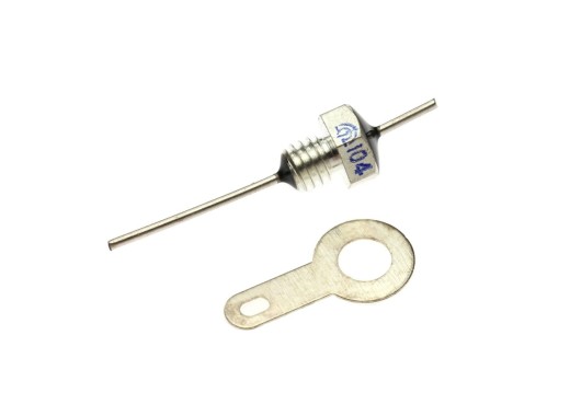Tekbox TBRFH1-FTC feed through capacitor