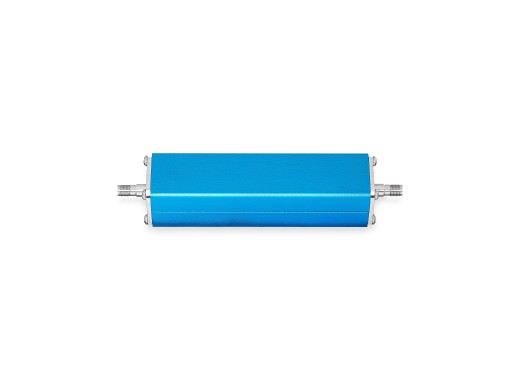 Tekbox TBRFH1 100mm SMA-female to SMA-female, 3.2mm sheet, no feed through capacitor