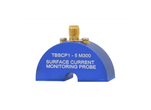 Tekbox TBSCP1-5M300 RF current probe