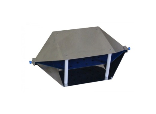 Tekbox open TEM cell TBTC2