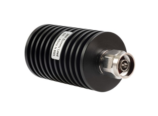 25W N-male connector