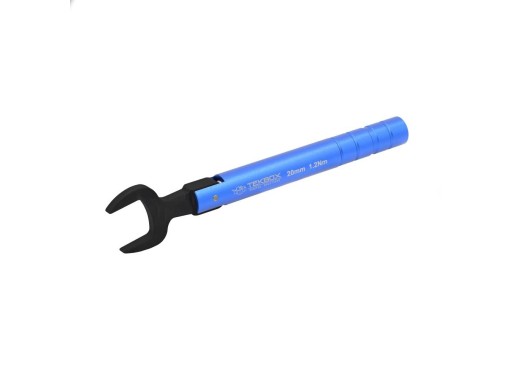 Tekbox TBTWR-1.2NM-N-20mm torque wrench