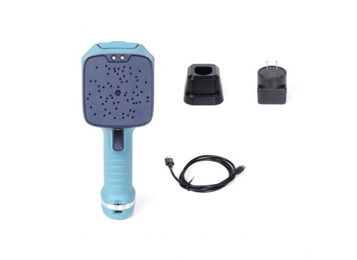 Fotric TD2e accesories