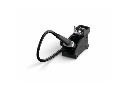 JBC TE support stand for hot air iron TE-TB