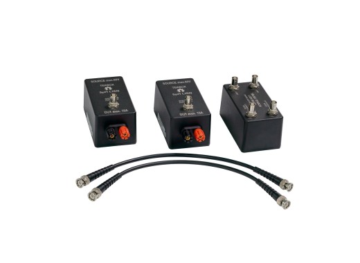 Tekbox DC-LISN-Combo1C DC LISN set
