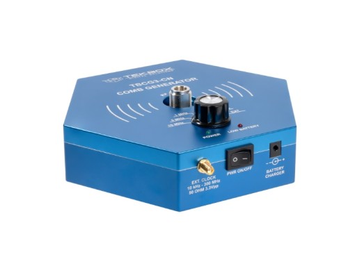 Tekbox TBCG3-CN comb generato