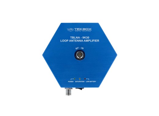 Tekbox TBLNA-9K30 pre-amplifier
