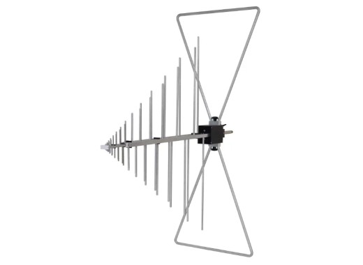 Tekbox TBMA12 hybrid antenna