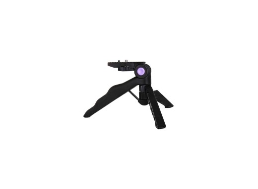 Tekbox TBTP2 Pistol grip tripod open