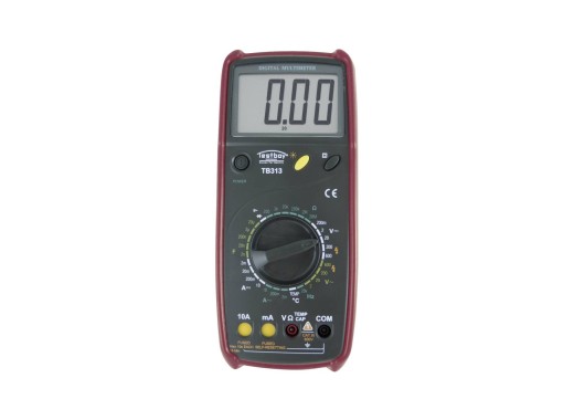 Testboy 313 multimeter
