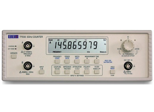 Aim-TTi  TF930