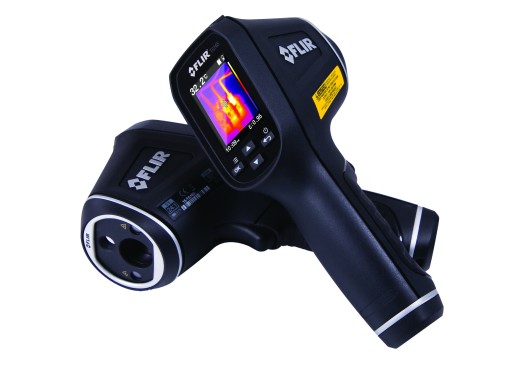 Flir TG165